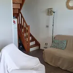 公寓 Duplex 2 Vue Panoramique *