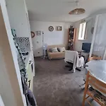 公寓 Duplex 2 Vue Panoramique 乐巴凯尔斯