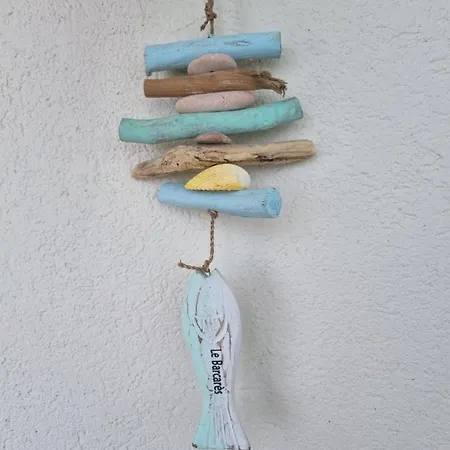 Lejlighed Duplex 2 Vue Panoramique Le Barcarès