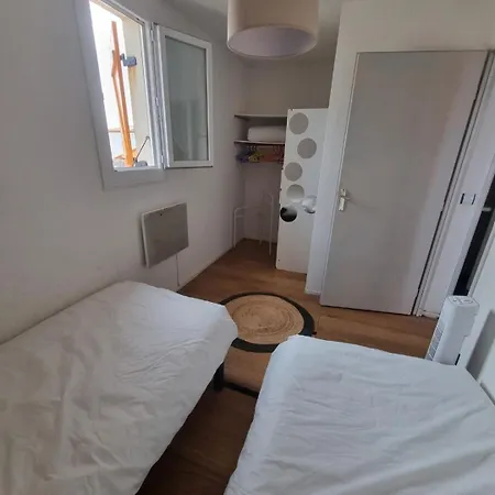 Appartement Duplex 2 Vue Panoramique *