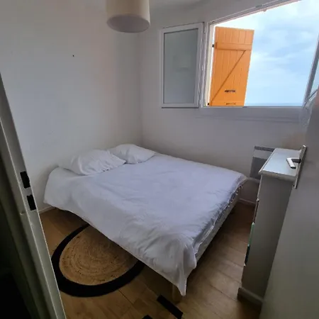 Duplex 2 Vue Panoramique Апартаменты *