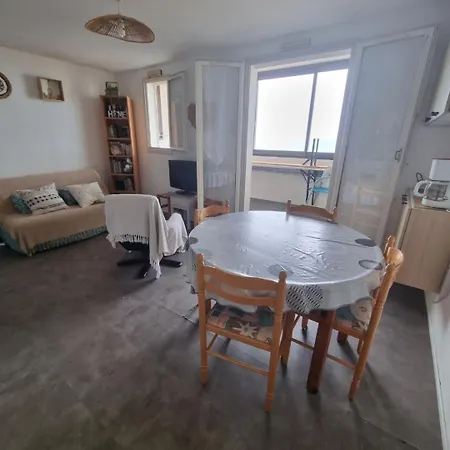 Appartement Duplex 2 Vue Panoramique *