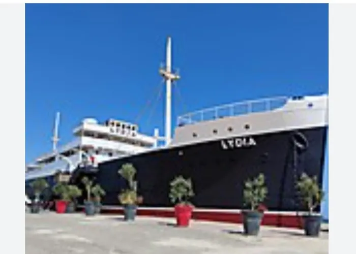 Duplex 2 Vue Panoramique