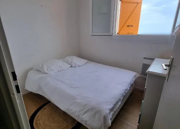 Duplex 2 Vue Panoramique Apartmán *